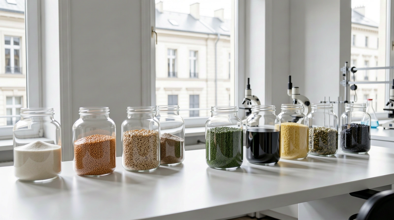 Professionelles Umfeld von Dieteexpertchinfoqi